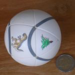 Dinosaur Machball